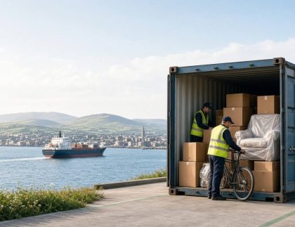 shipping-household-goods-to-ireland