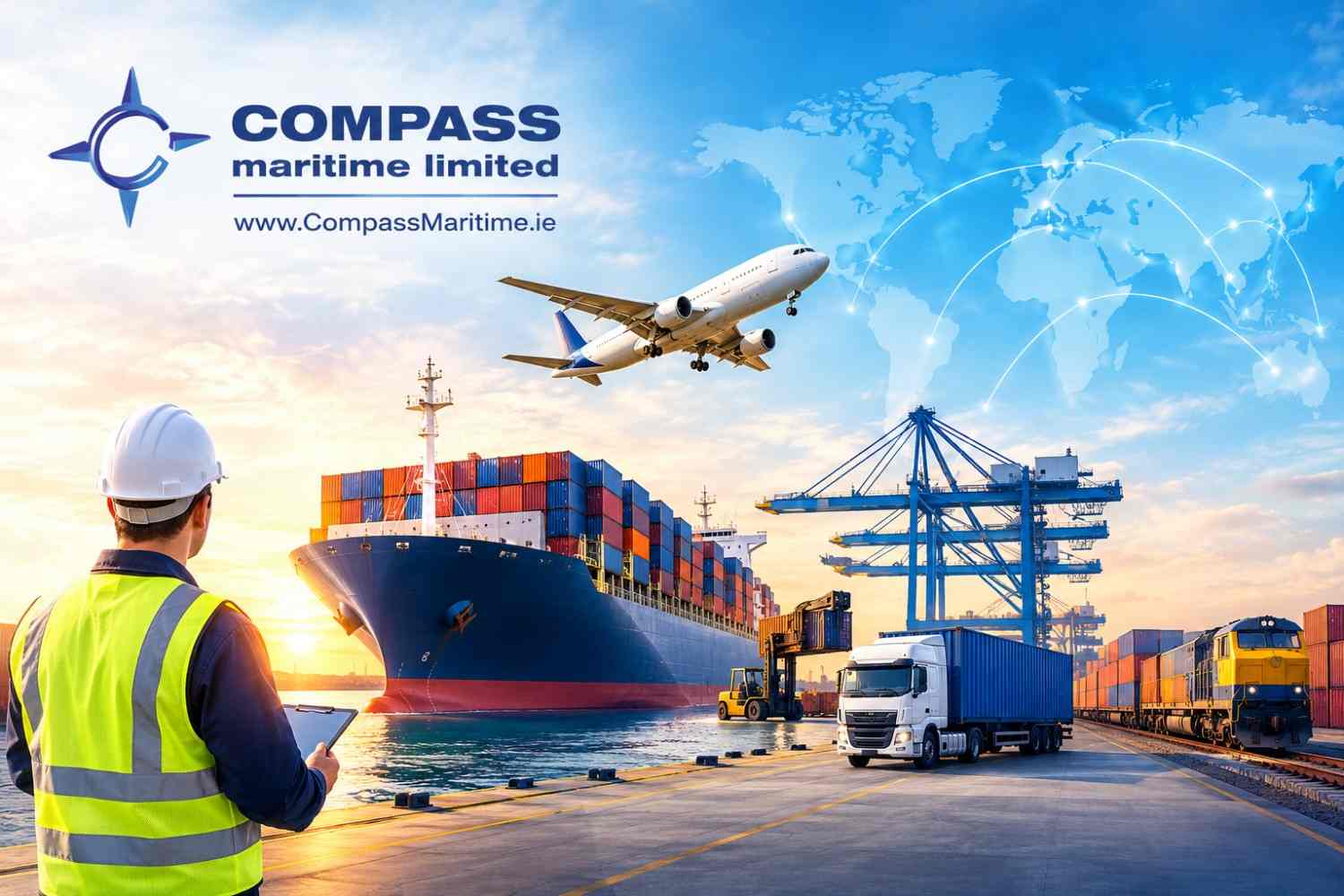 Cargo Shippers